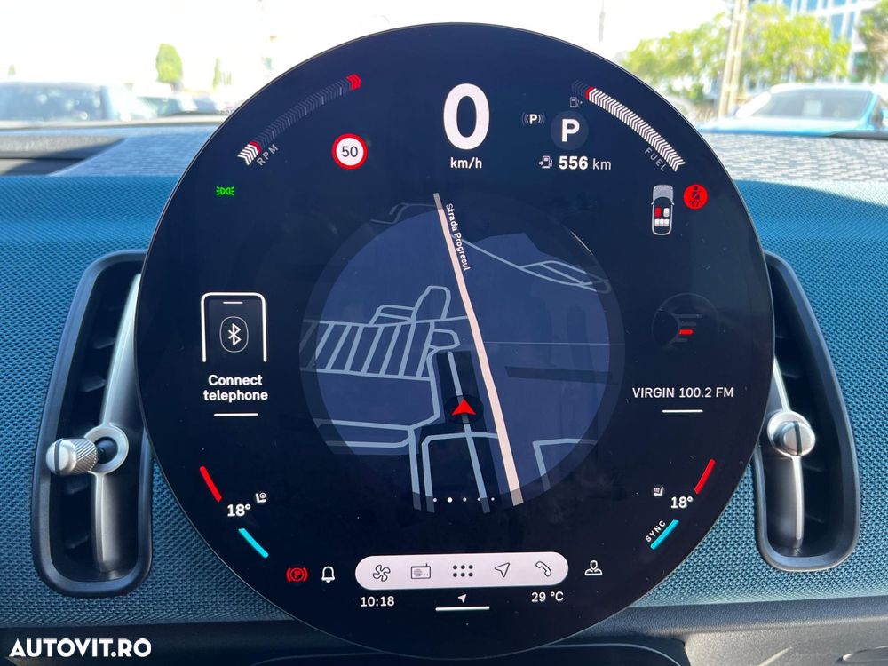 Mini Countryman - 33