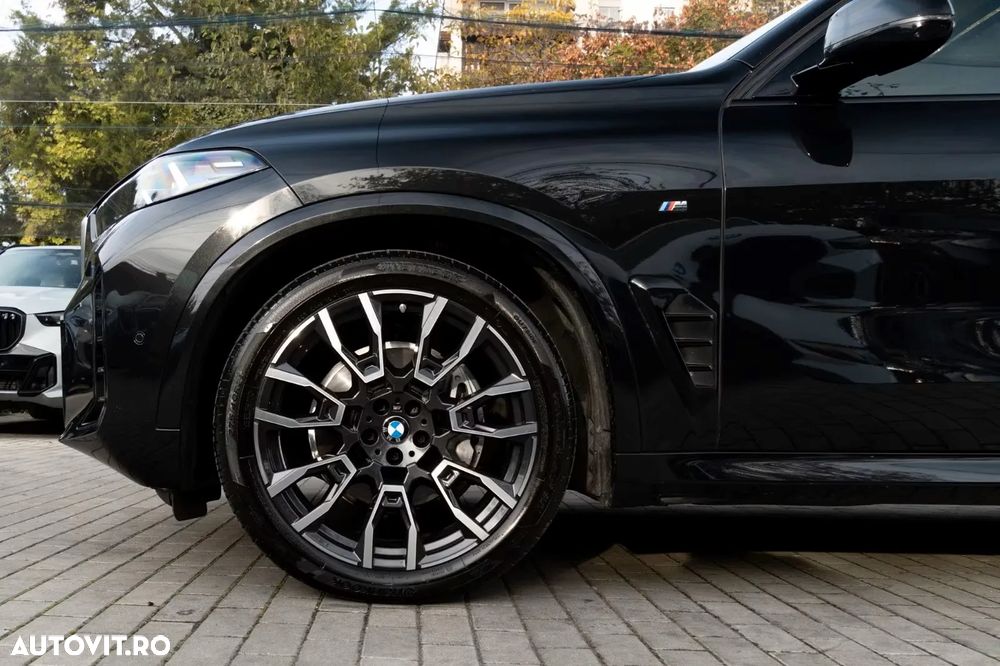 BMW X5 xDrive30d - 7