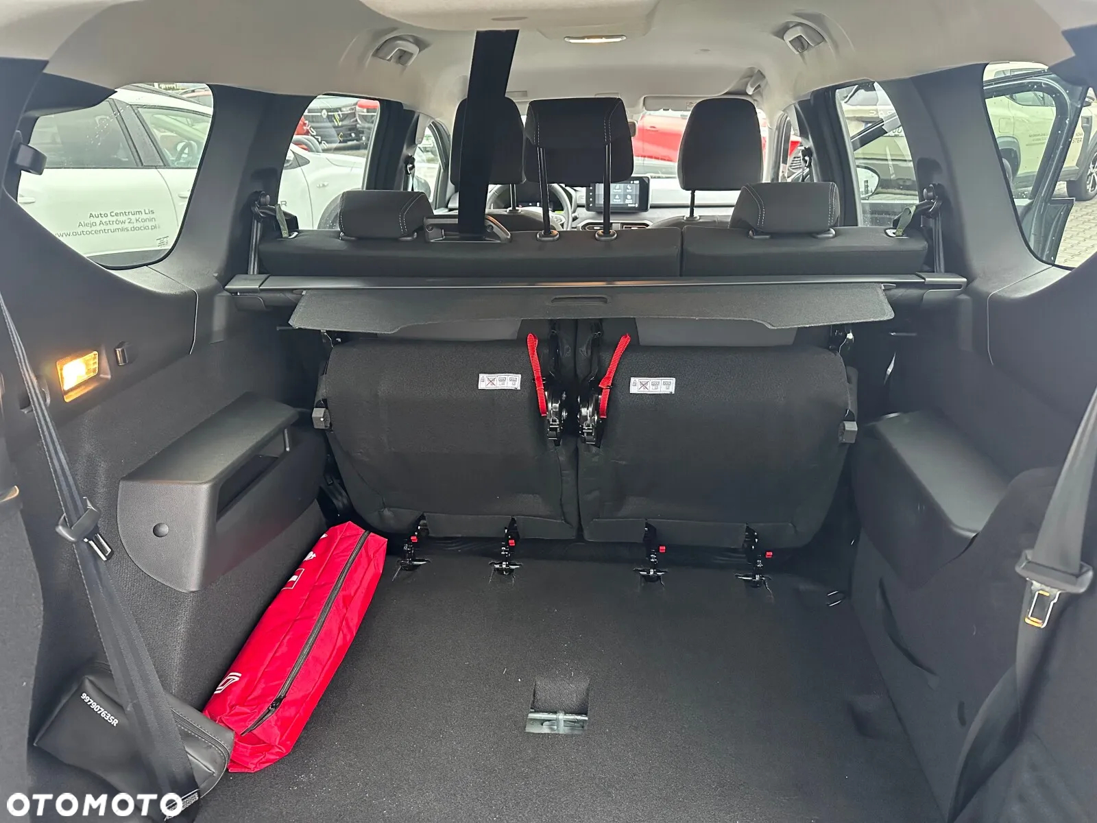 Dacia Jogger 1.6 Full Hybrid 140 Extreme MMT - 5