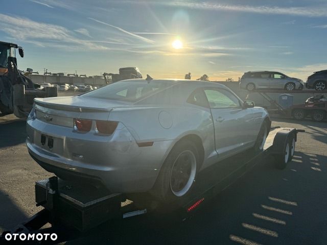 Chevrolet Camaro - 38