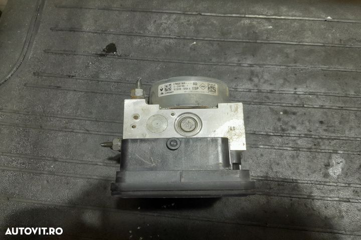 Pompa ABS 476608796R 476608796R Dacia Dokker 1 [2012 - 2017] Compactv - 2