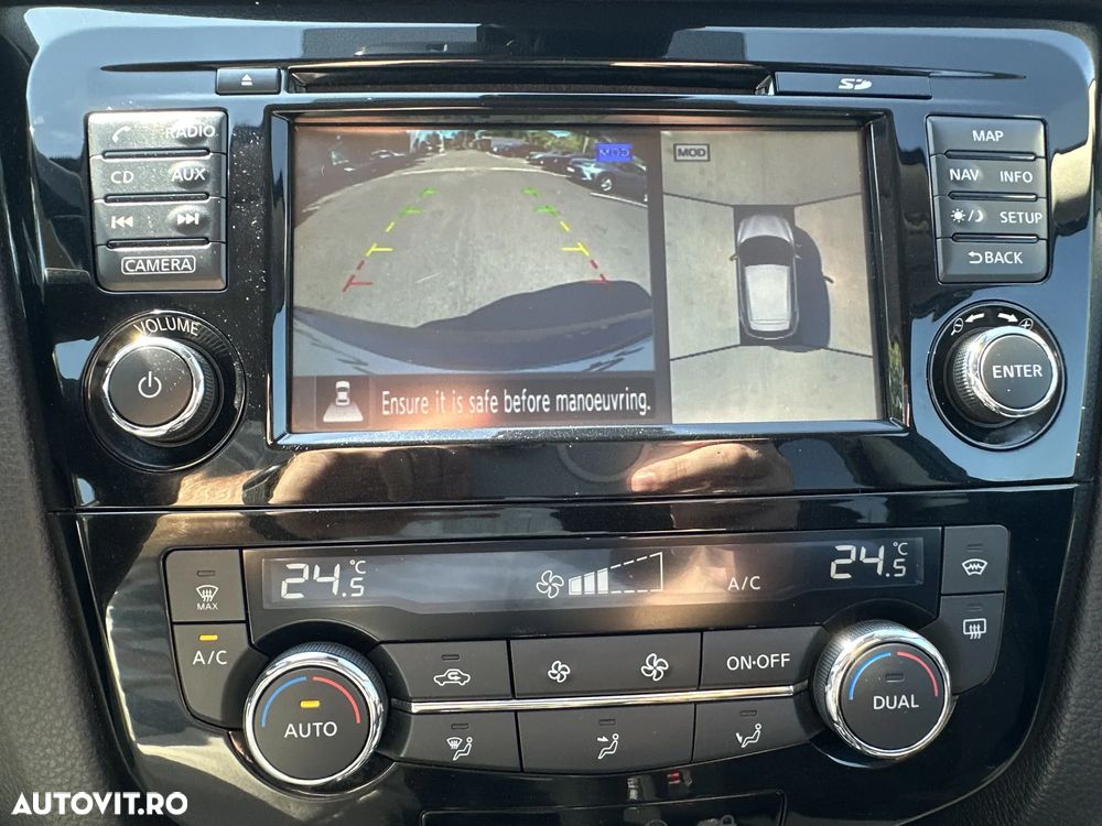 Nissan Qashqai - 20