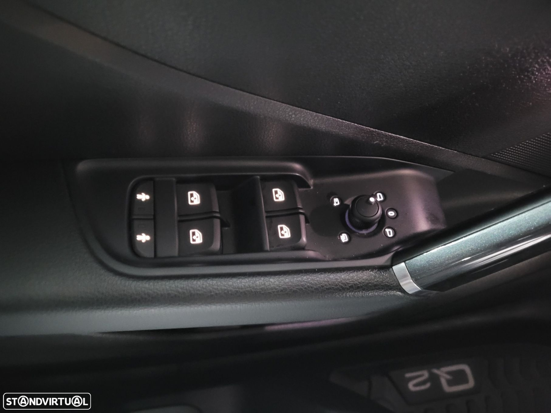 Audi Q2 1.0 TFSI S tronic - 38