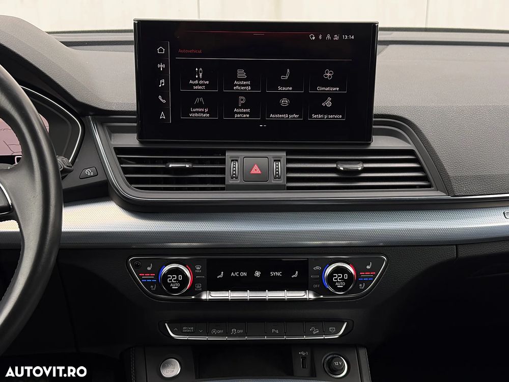 Audi Q5 40 TDI quattro S tronic sport - 26