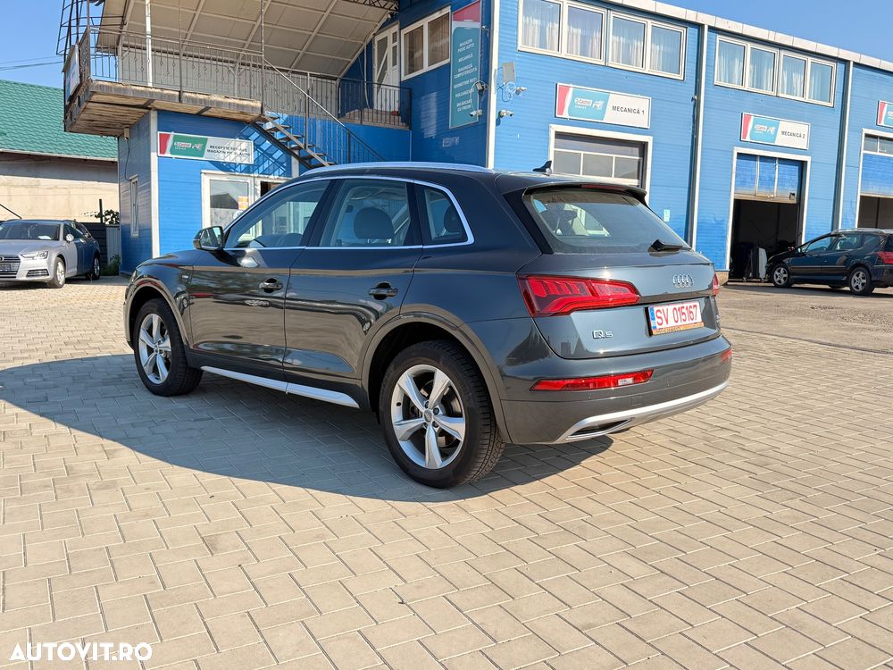 Audi Q5 - 5
