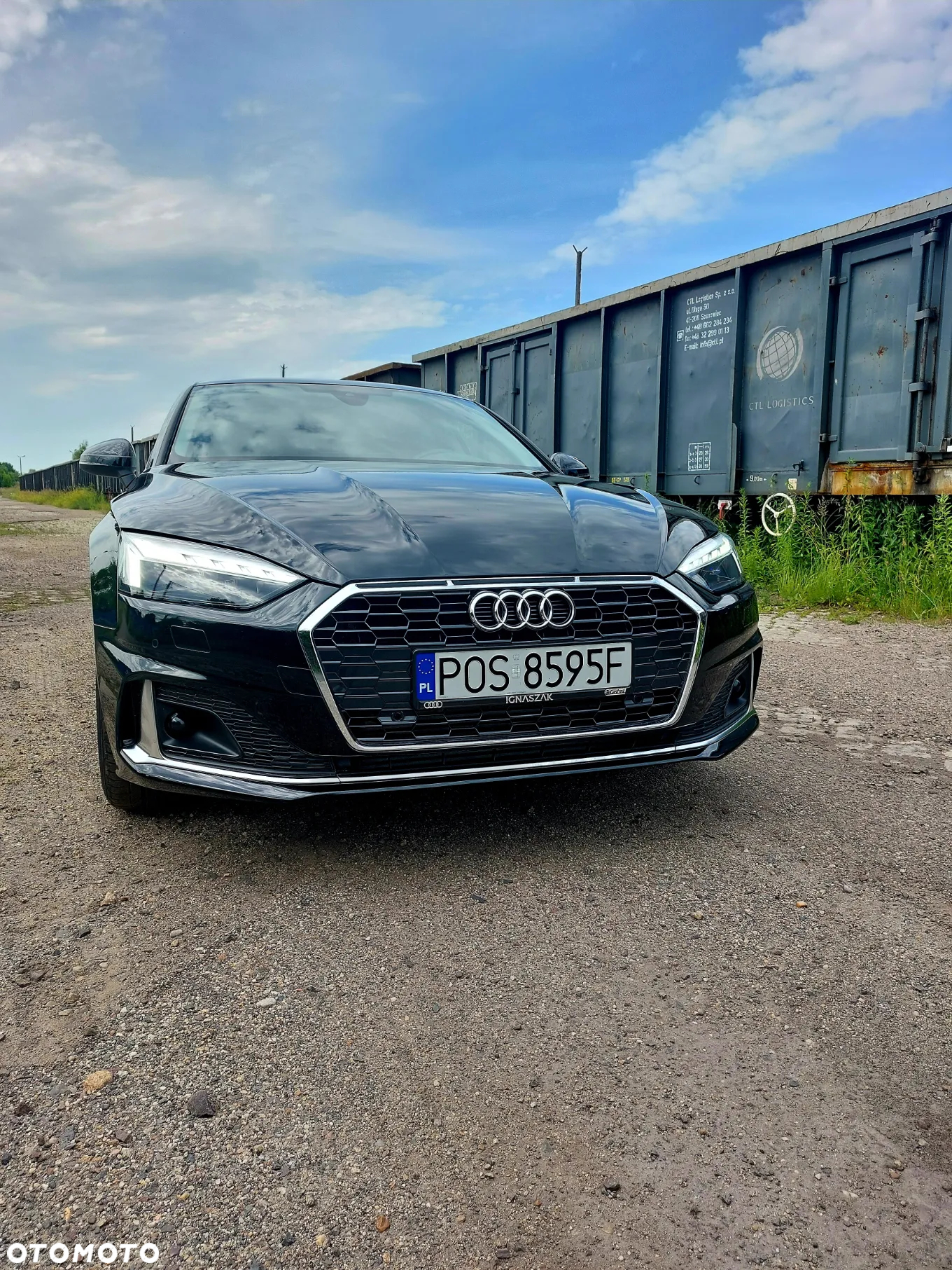Audi A5 Sportback 40 TFSI S tronic - 16