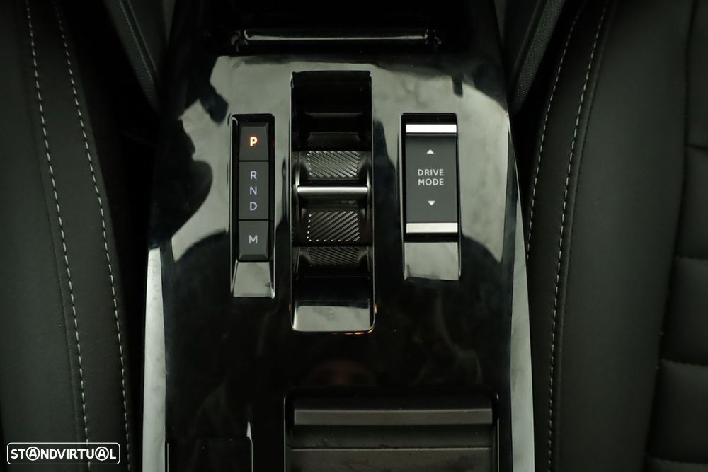 Citroën C4 1.2 Hybrid Max e-DSC6 - 14