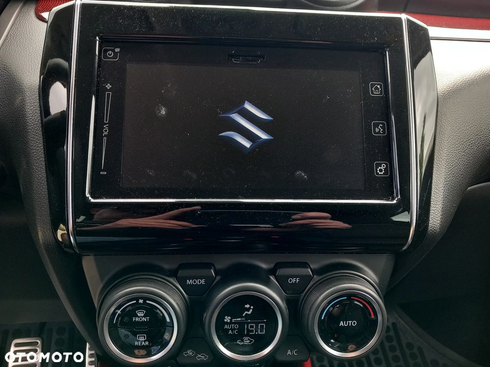 Suzuki Swift 1.4 T Sport - 23