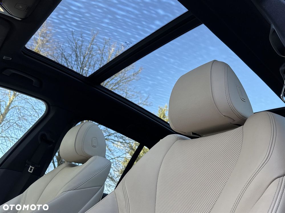 BMW X5 - 19