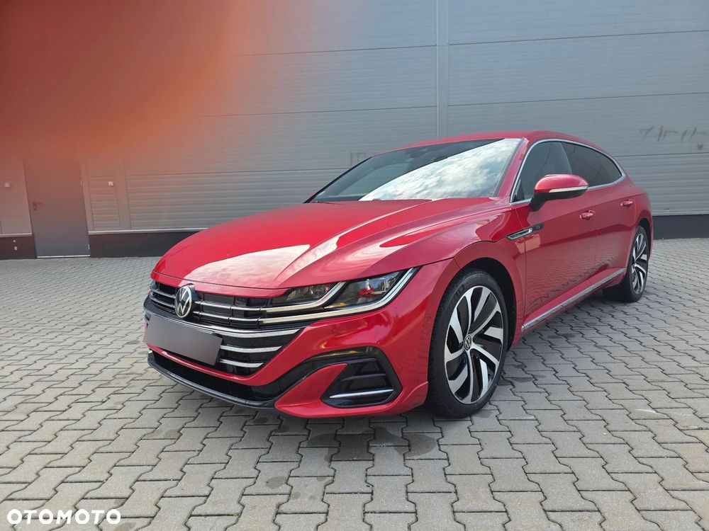 Volkswagen Arteon - 10