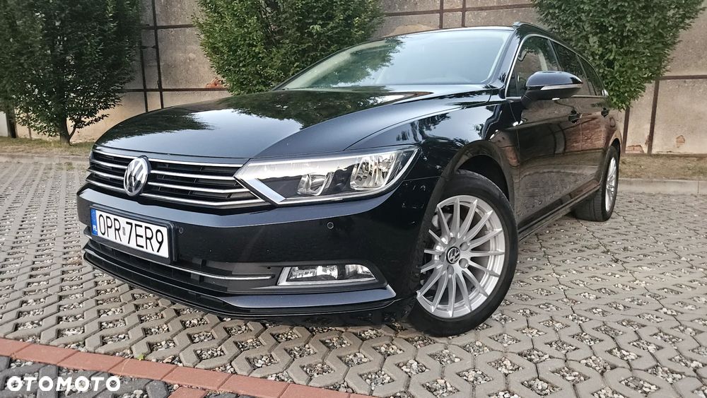 Volkswagen Passat 1.4 TSI BMT ACT Comfortline - 12