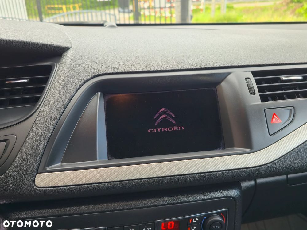 Citroën C5 2.0 16V Confort - 30