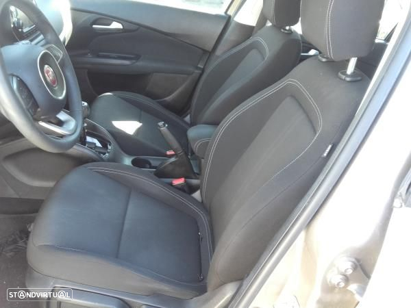 Bancos Completos Fiat Tipo Hatchback (356_)