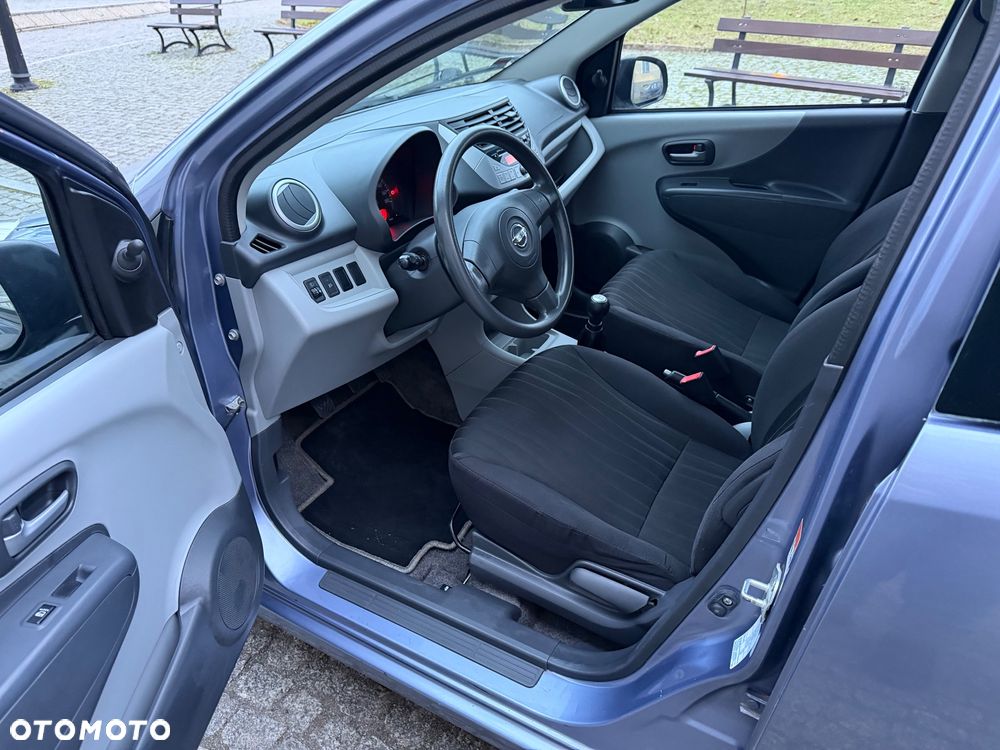 Nissan Pixo 1.0 acenta - 7