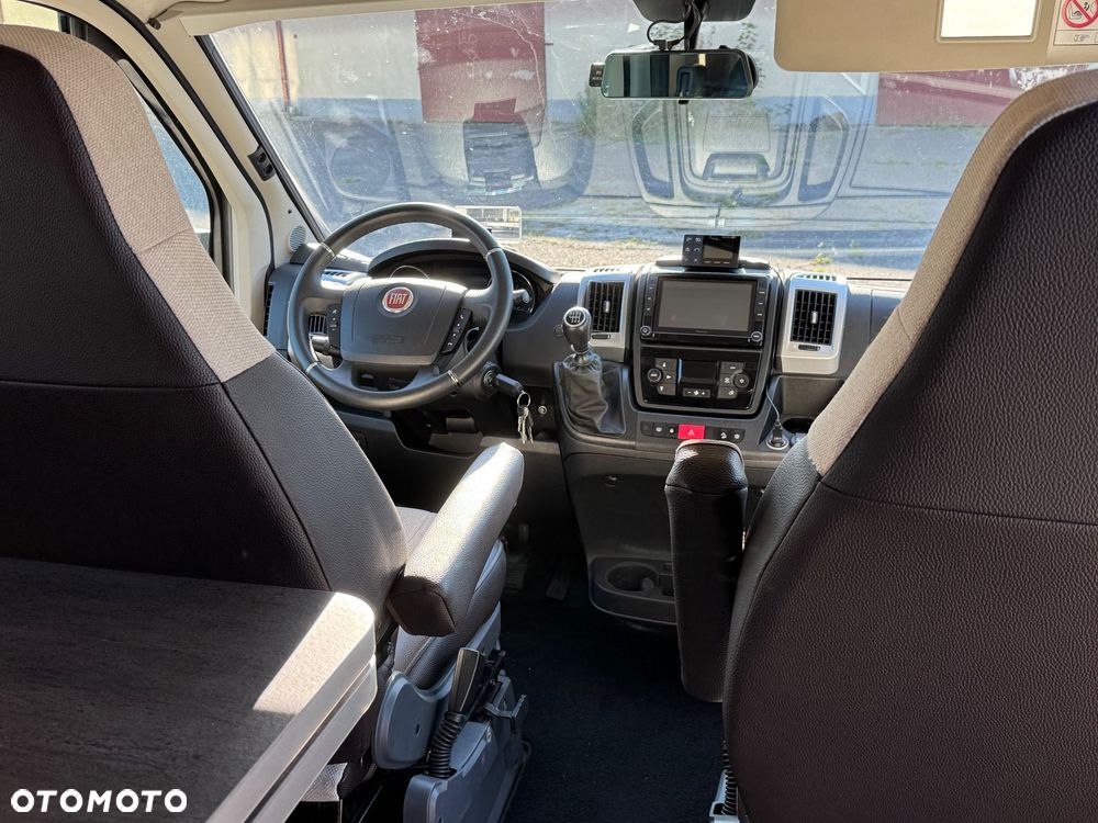 Fiat Ducato L3 - 5