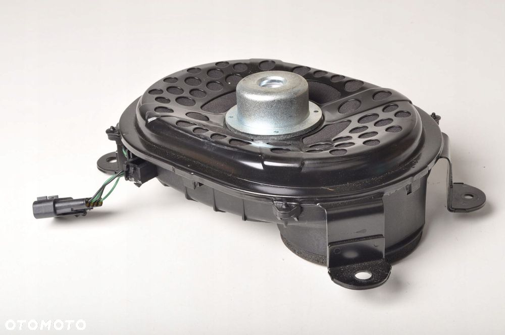 LAND ROVER DISCOVERY L462 GŁOŚNIK SUBWOOFER  HY32-18808-AB - 4