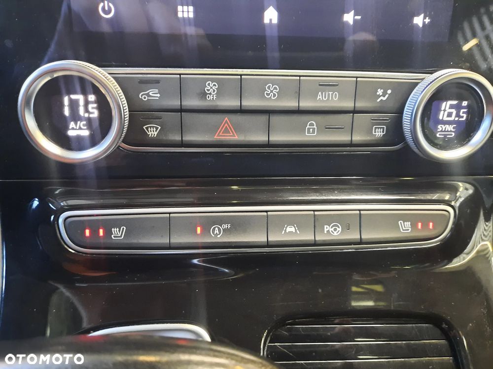 Renault Espace BLUE dCi 200 EDC LIMITED - 32