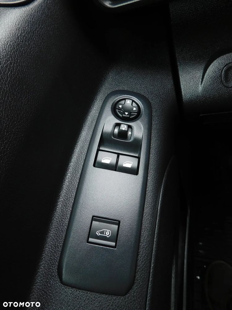 Citroën Berlingo - 14