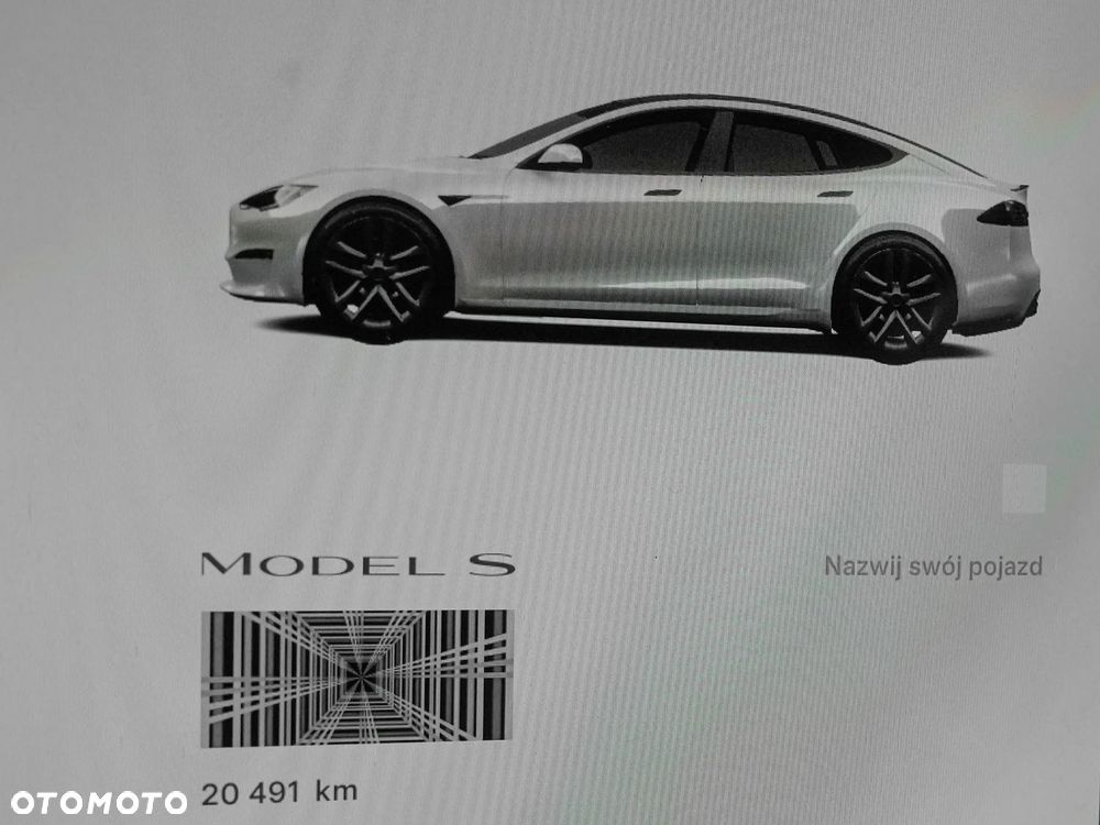 Tesla Model S - 19