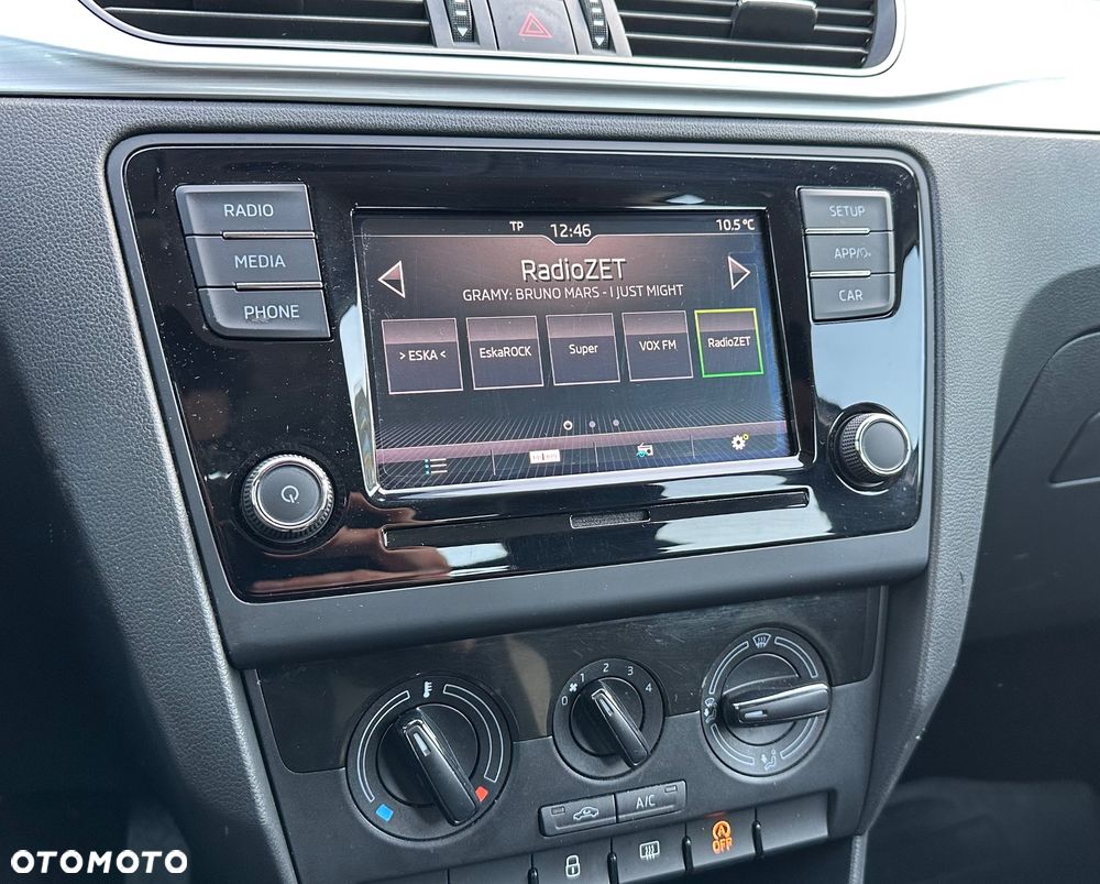 Skoda RAPID 1.0 TSI Ambition - 15