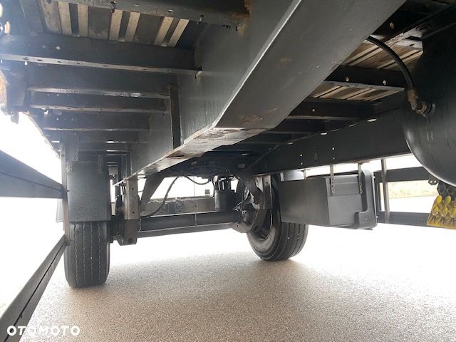 MAN TGS 26.440 6X2 SKRZYNIA / ŻURAW PALFINGER PK 22002, 2015r - 36