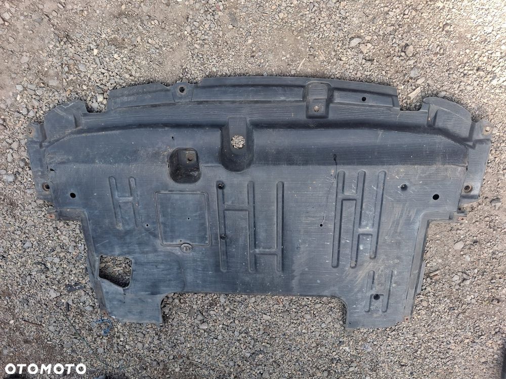 Osłona dolna silnika  TOYOTA YARIS II 1.4 D4D  51441-00130  OE - 1