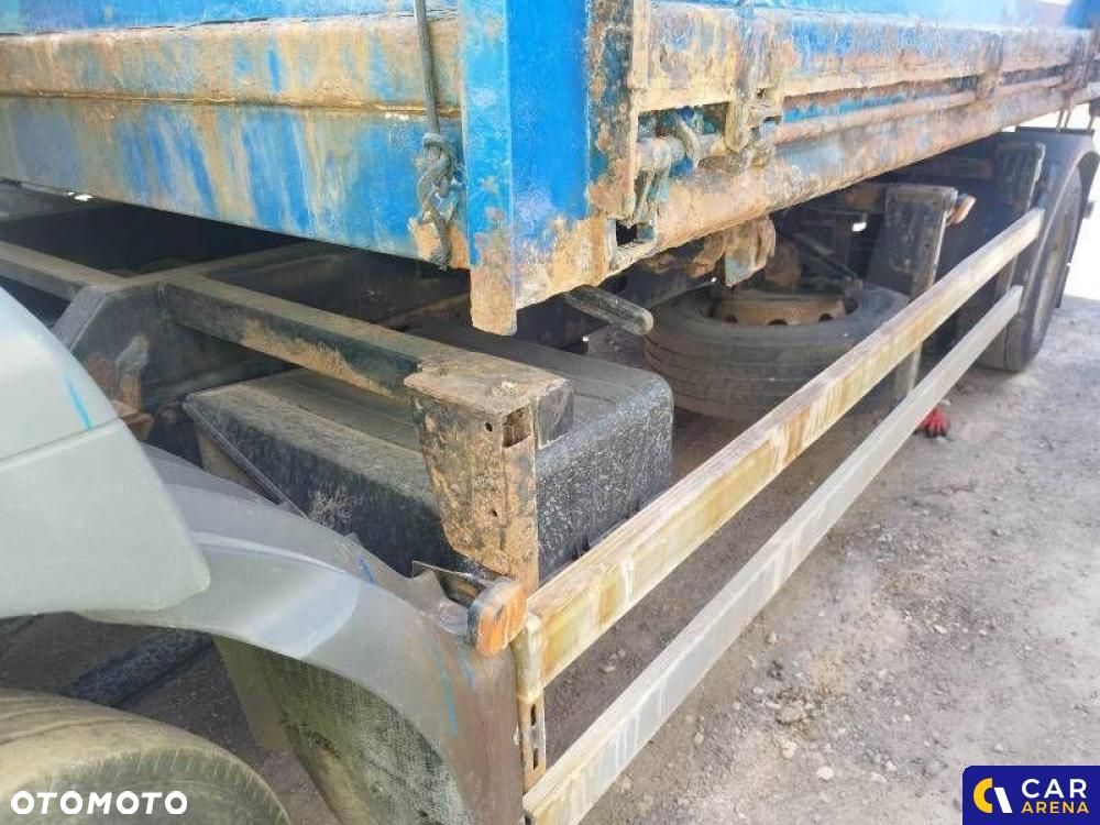 MAN TGM - 30