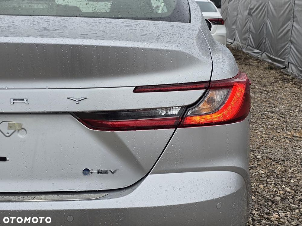 Toyota Camry 2.5 Hybrid Dynamic Force Comfort e-CVT - 26