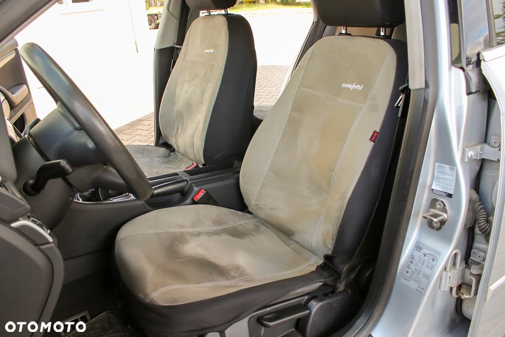Audi A4 Avant 1.6 - 32