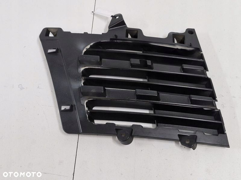 PORSCHE CAYENNE KRATKA ZDERZAKA PRAWY PRZÓD 7L5807682 - 1
