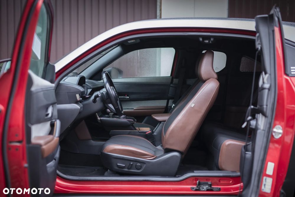 Mazda MX-30 35.5kWh Hikari - 7