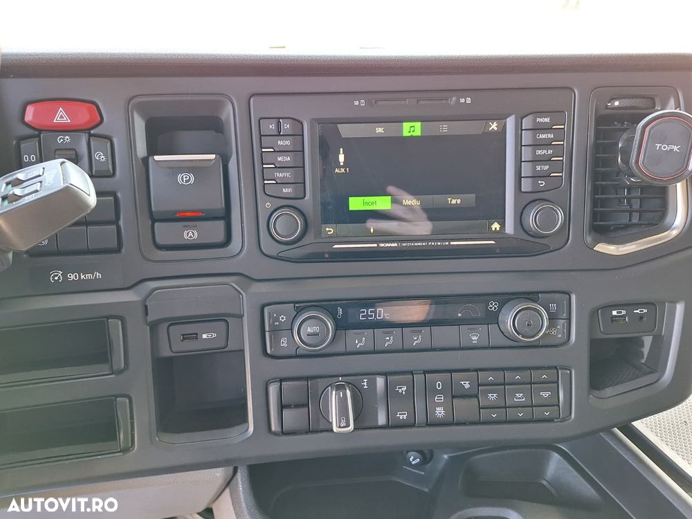 Scania R 450 A4x2LA - 9