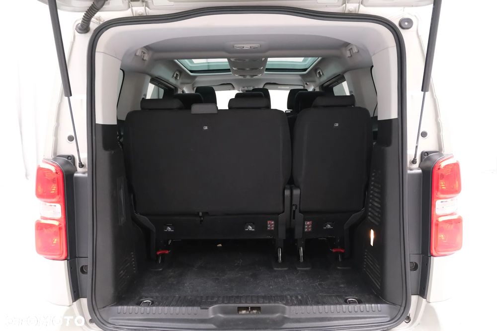 Citroën SpaceTourer M EAT8 Business - 10