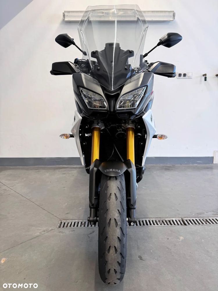 Yamaha Tracer - 38