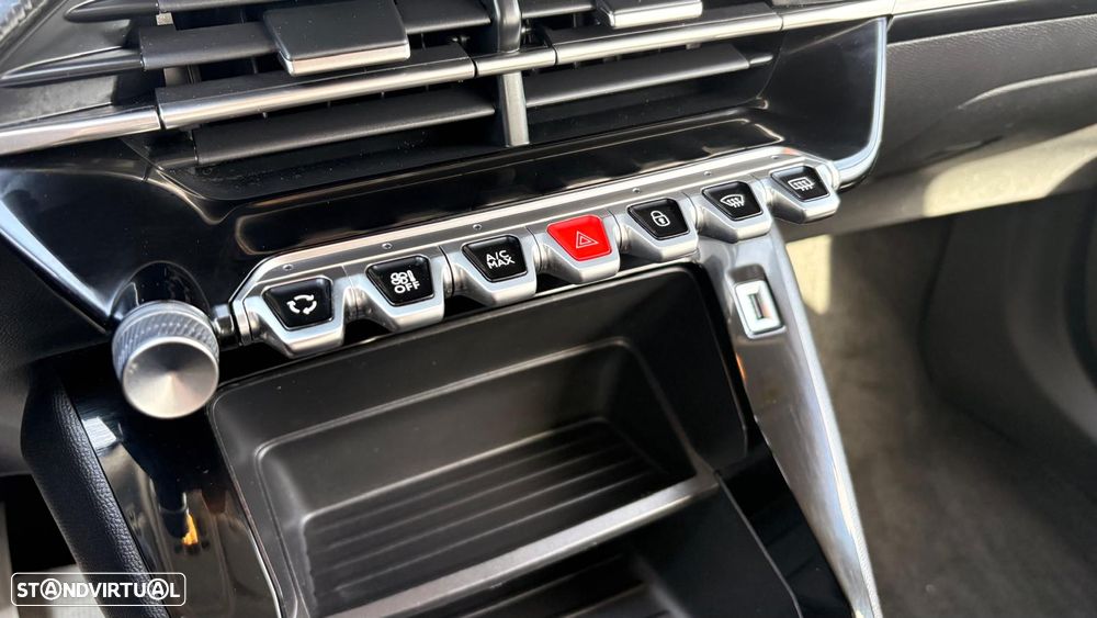 Peugeot 2008 PureTech 100 Stop&Start Active Pack - 9