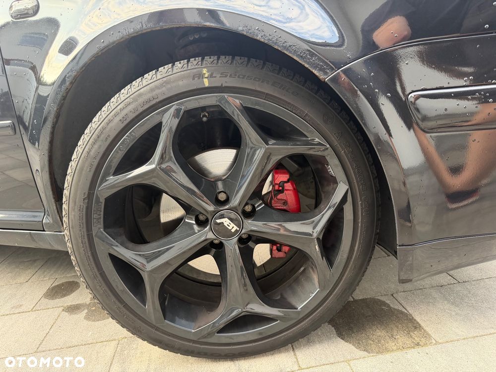 Volkswagen Golf 1.8 20V Turbo GTI - 6