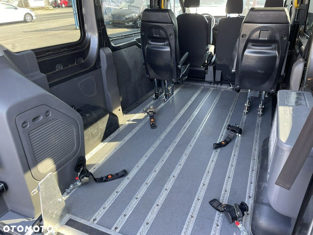 Ford Transit - 6