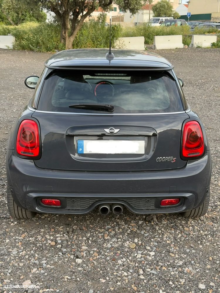 MINI 3 Portas - 3