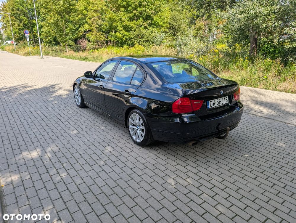 BMW Seria 3 318d - 7