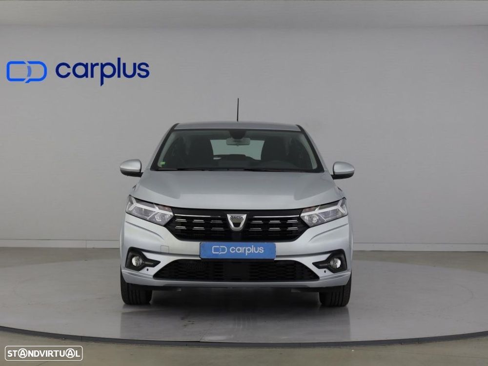Dacia Sandero 1.0 ECO-G Comfort Bi-Fuel - 3