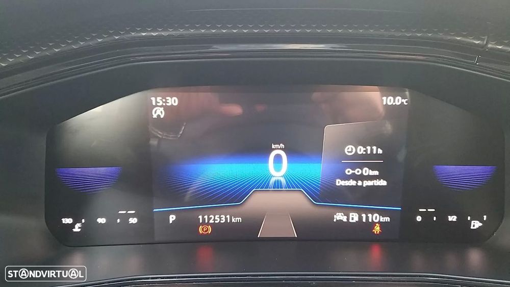 VW T-Cross 1.0 TSI Life DSG - 2