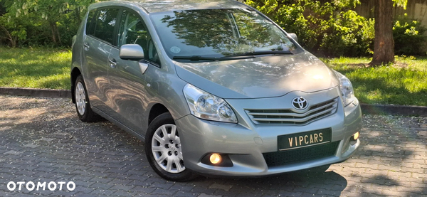 Toyota Verso 2.0 D-4D Premium 7os