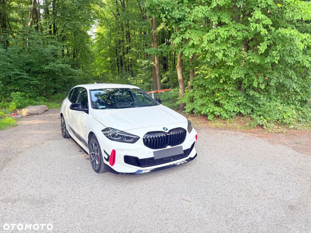 BMW Seria 1 - 4