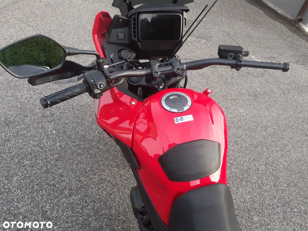 Honda CBR - 10