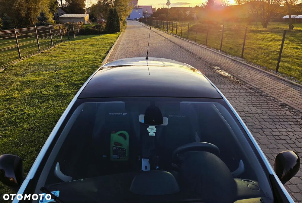 Renault Megane 1.4 16V TCE Monaco - 24