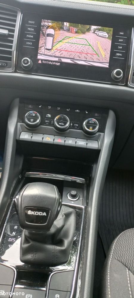 Skoda Kodiaq 1.5 TSI DSG Ambition - 17