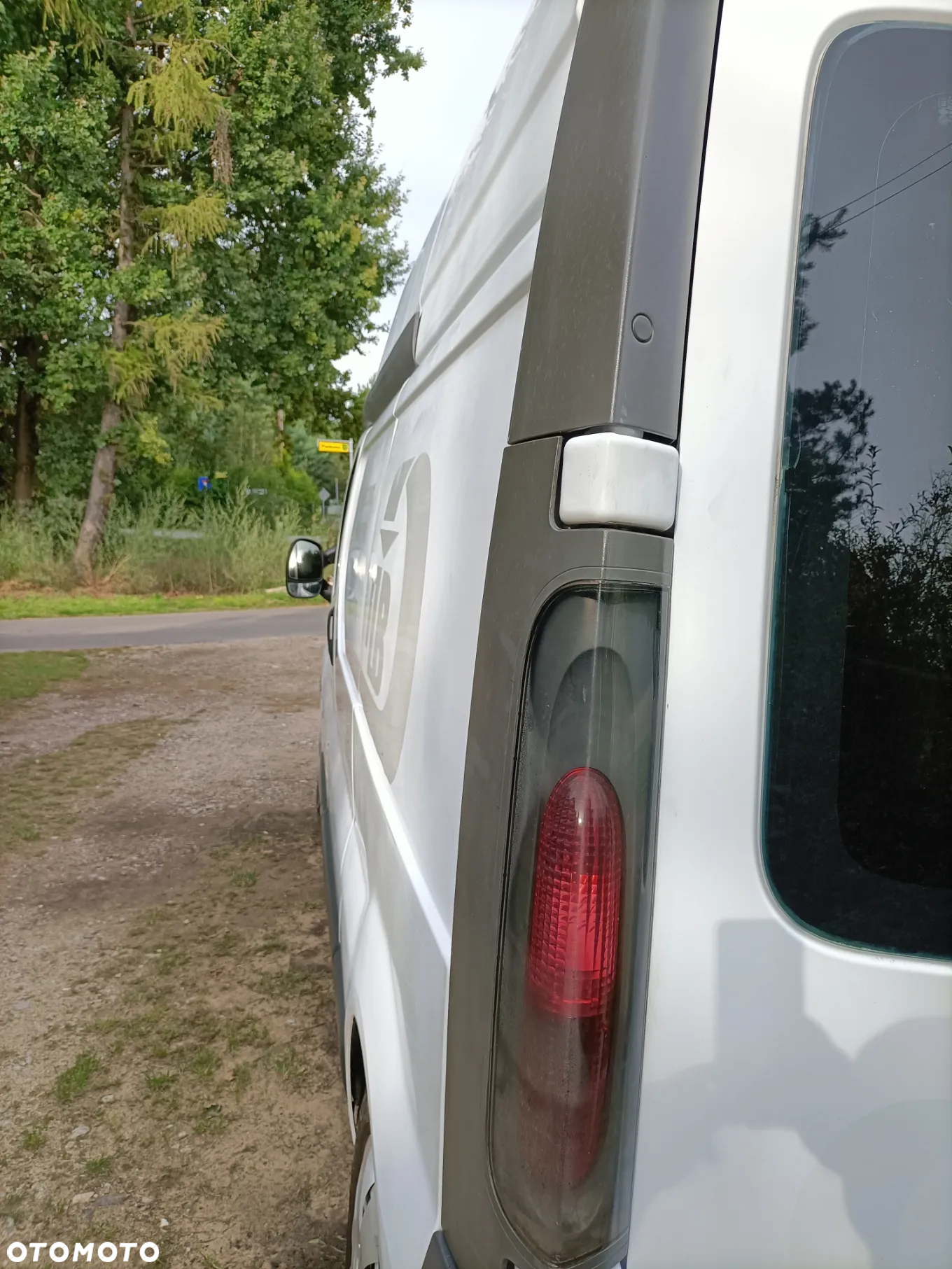Opel Vivaro - 15