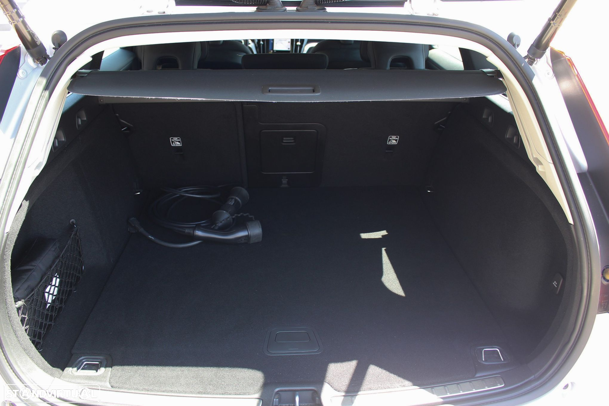 Volvo V60 2.0 T6 AWD TE Inscription Expression - 35