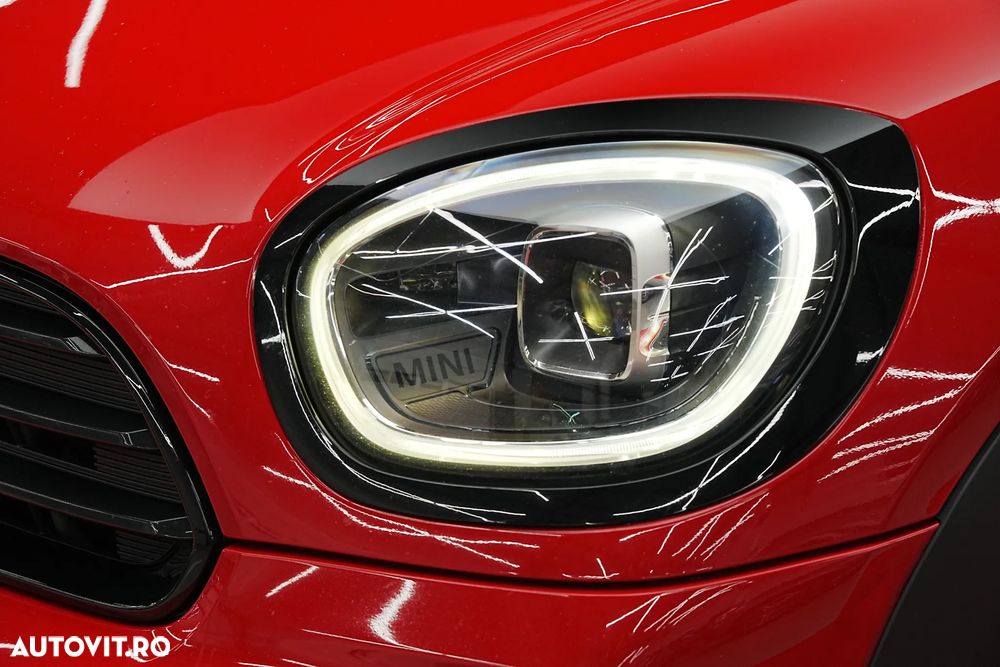 Mini Countryman Cooper Aut. Yours Trim - 19