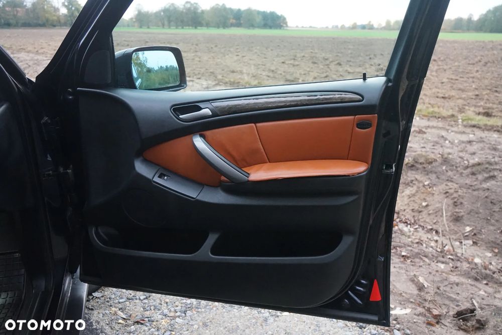 BMW X5 - 26
